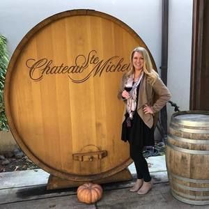 Meet your Posher, Diana